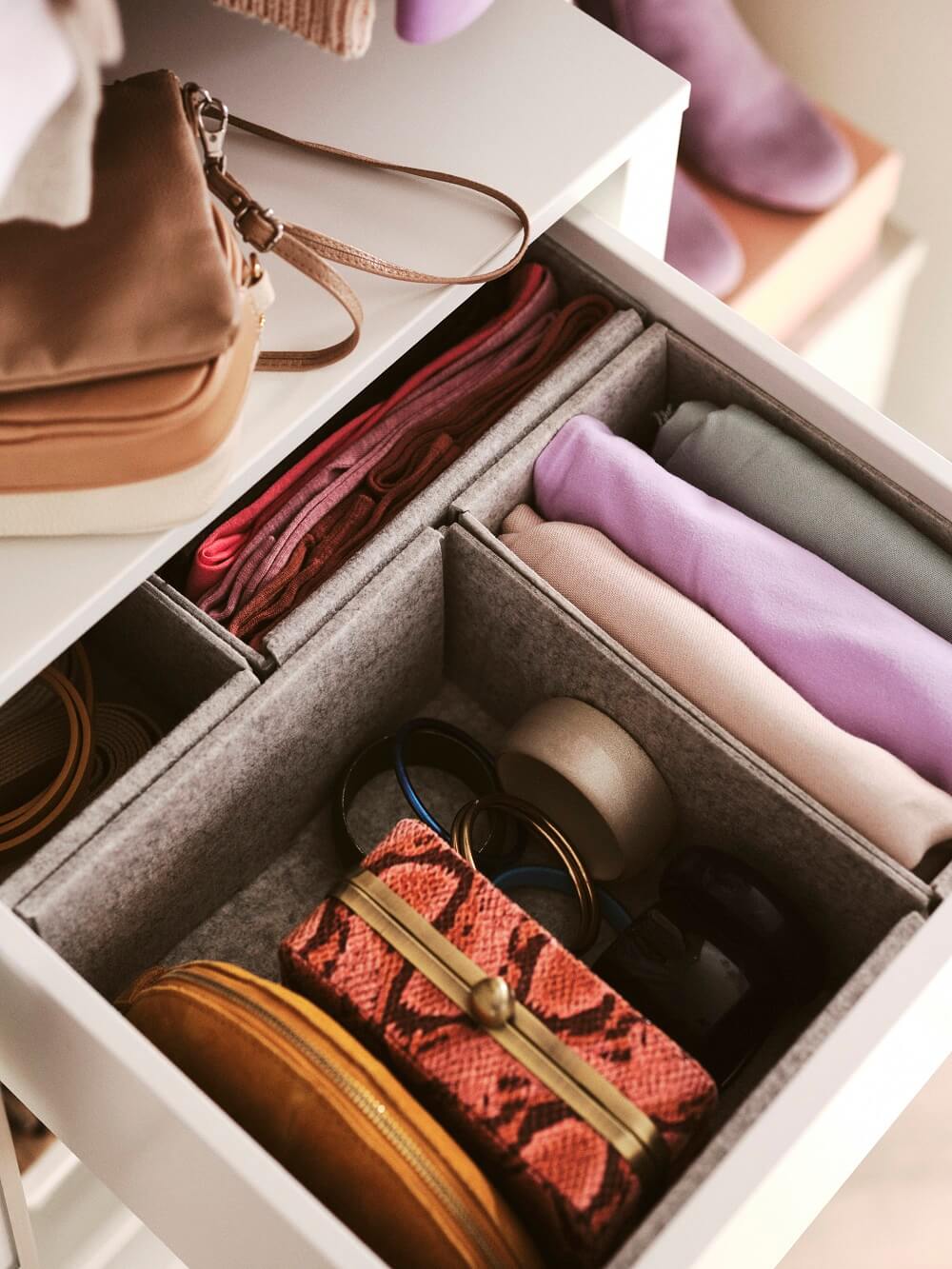 IKEA Spring Catalog: Colorful Decor + Storage Solutions 41 IKEA-KOMPLEMENT-drawer-storage-spring-collection-nordroom