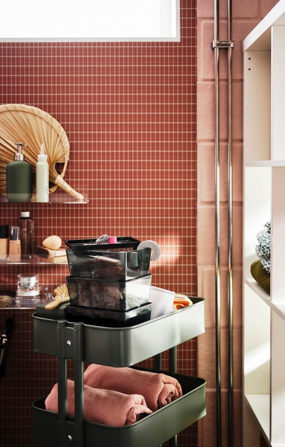 IKEA Spring Catalog: Colorful Decor + Storage Solutions 40 IKEA-KUGGIS-spring-collection-nordroom