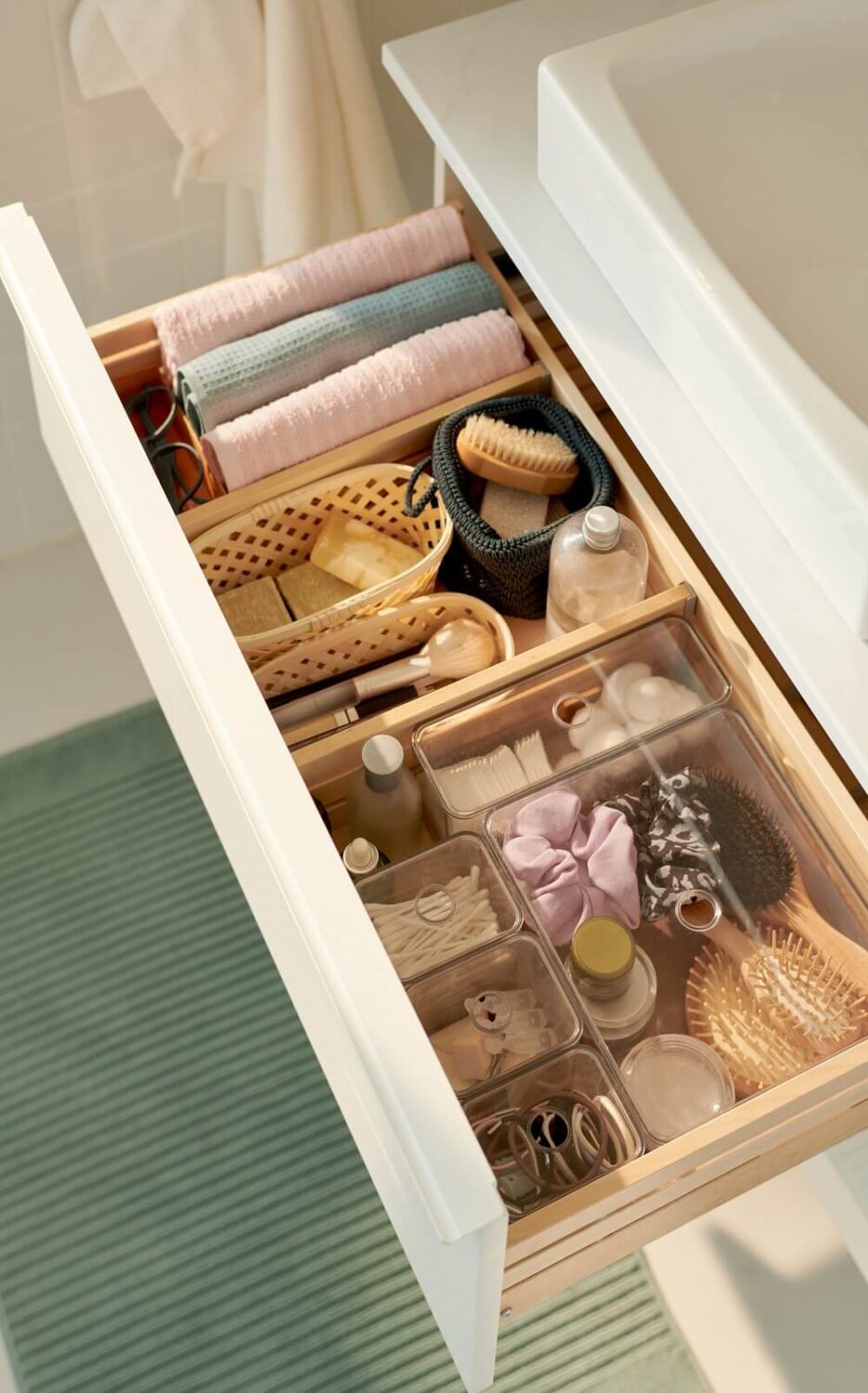 IKEA Spring Catalog: Colorful Decor + Storage Solutions 31 IKEA-SALUDING-spring-collection-nordroom
