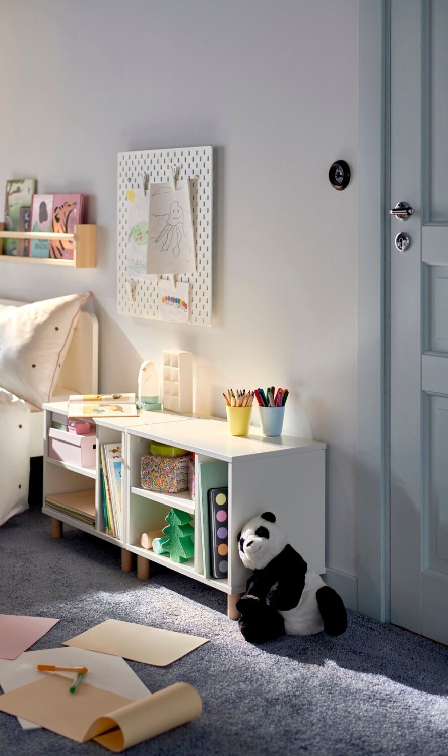 IKEA Spring Catalog: Colorful Decor + Storage Solutions 22 IKEA-SMUSSLA-spring-collection-nordroom