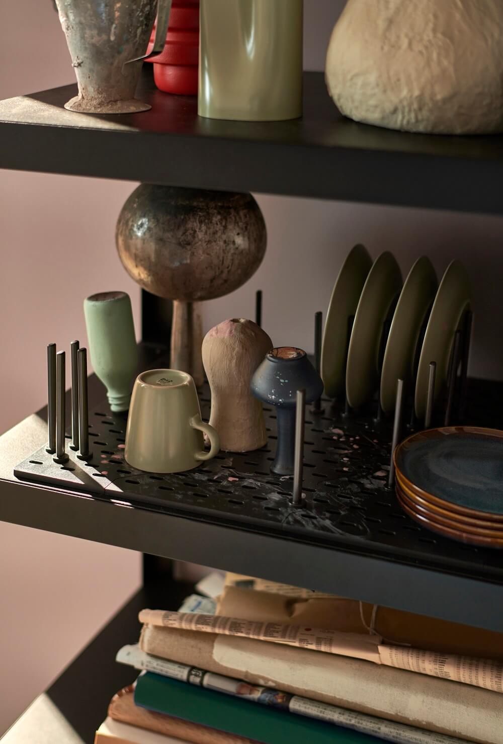 IKEA Spring Catalog: Colorful Decor + Storage Solutions 37 IKEA-UPPDATERA-spring-collection-nordroom