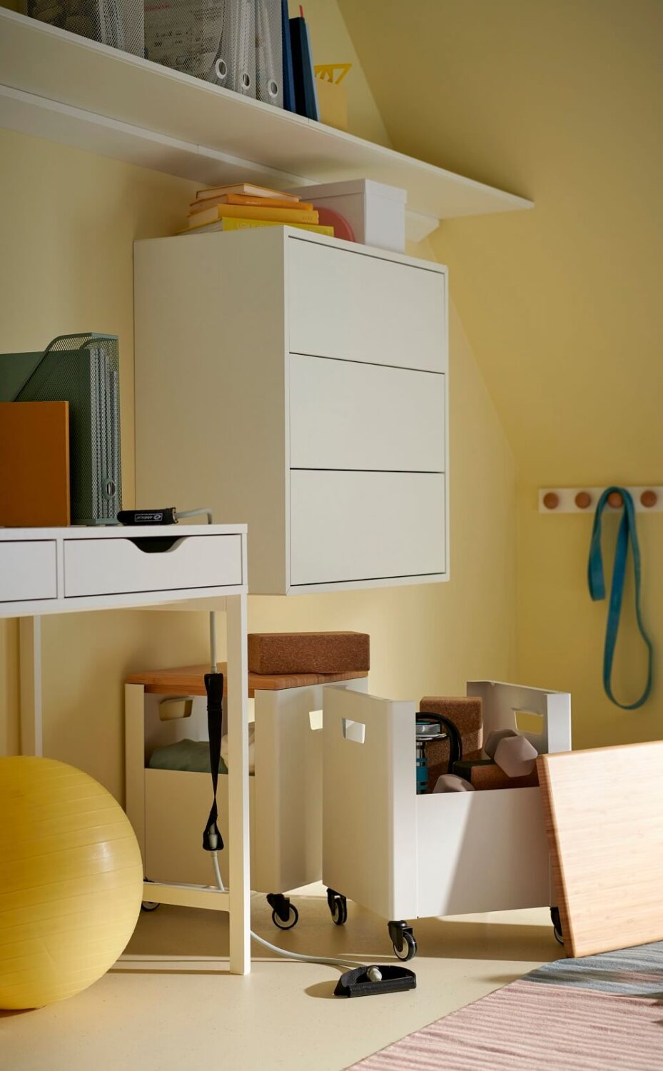 IKEA Spring Catalog: Colorful Decor + Storage Solutions 34 IKEAT-TROTTEN-spring-collection-nordroom