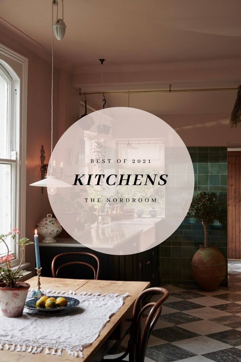 Best of 2021: Kitchens 22 best of 2021 kitchens nordroom Best of 2021: Kitchens