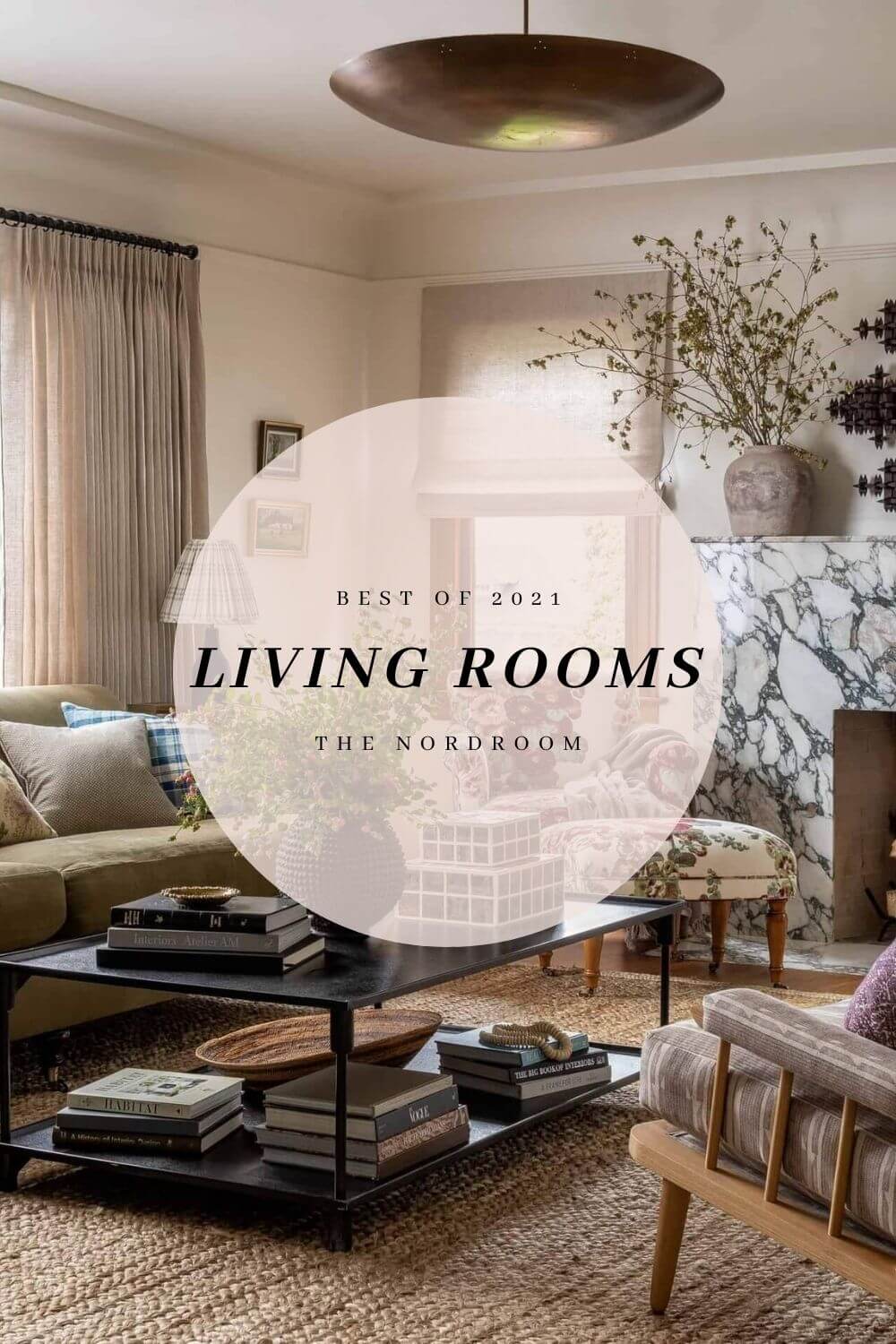 Best of 2021: Living Rooms 20 best-of-2021-living-rooms-nordroom