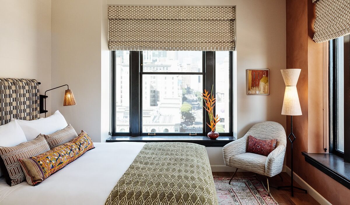 Downtown Los Angeles Proper Hotel 16 hotel-bedroom-downtown-los-angeles-proper-hotel-nordoom