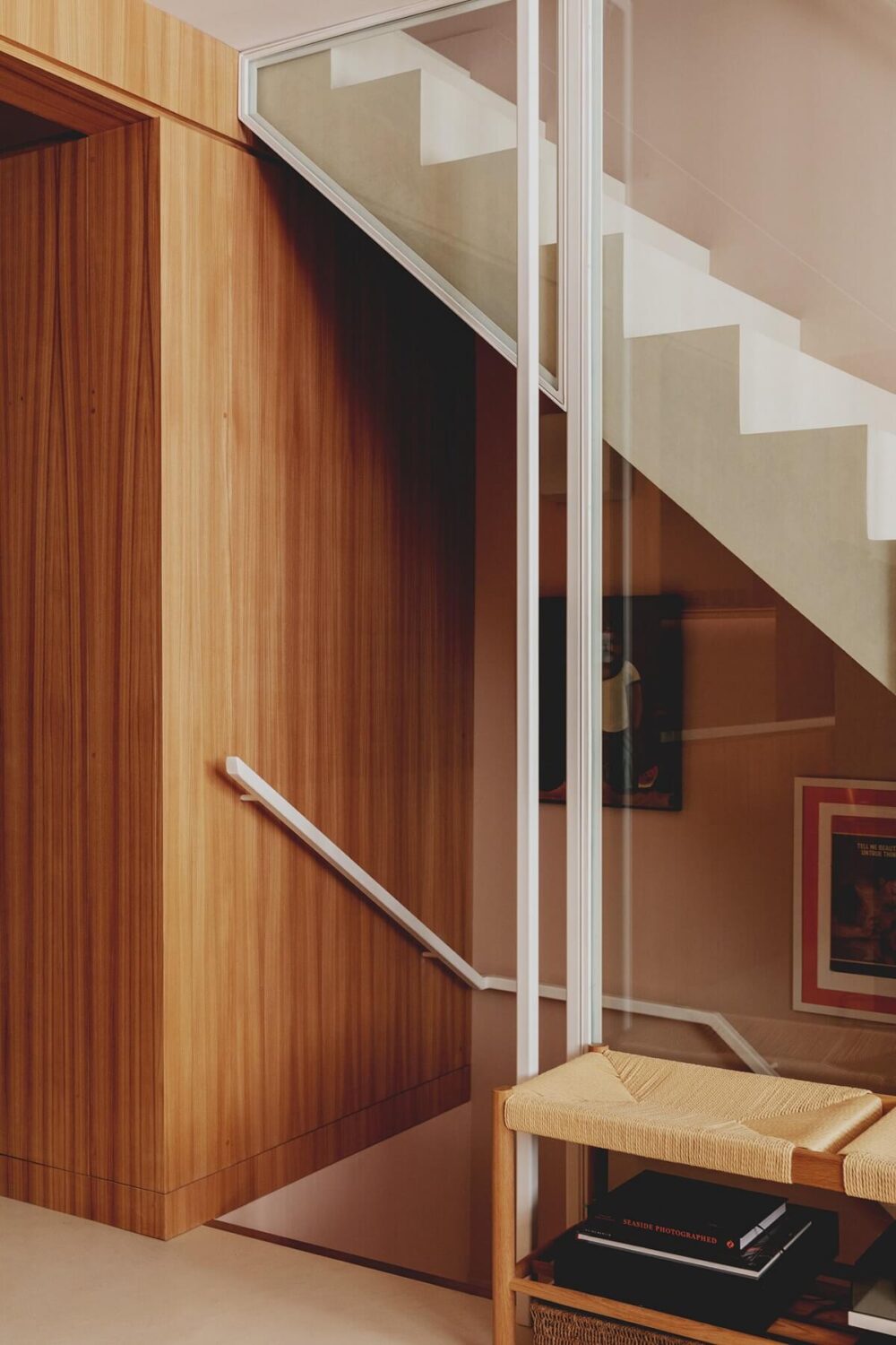 A 1970s-Style Townhouse in North London 16 london-townhouse-staircase-nordroom