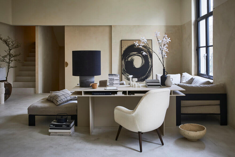 Interior Design Trends 2022: Styles, Decor and Color 2 multifunctional-living-room-home-office-interior-trends-2022-nordroom