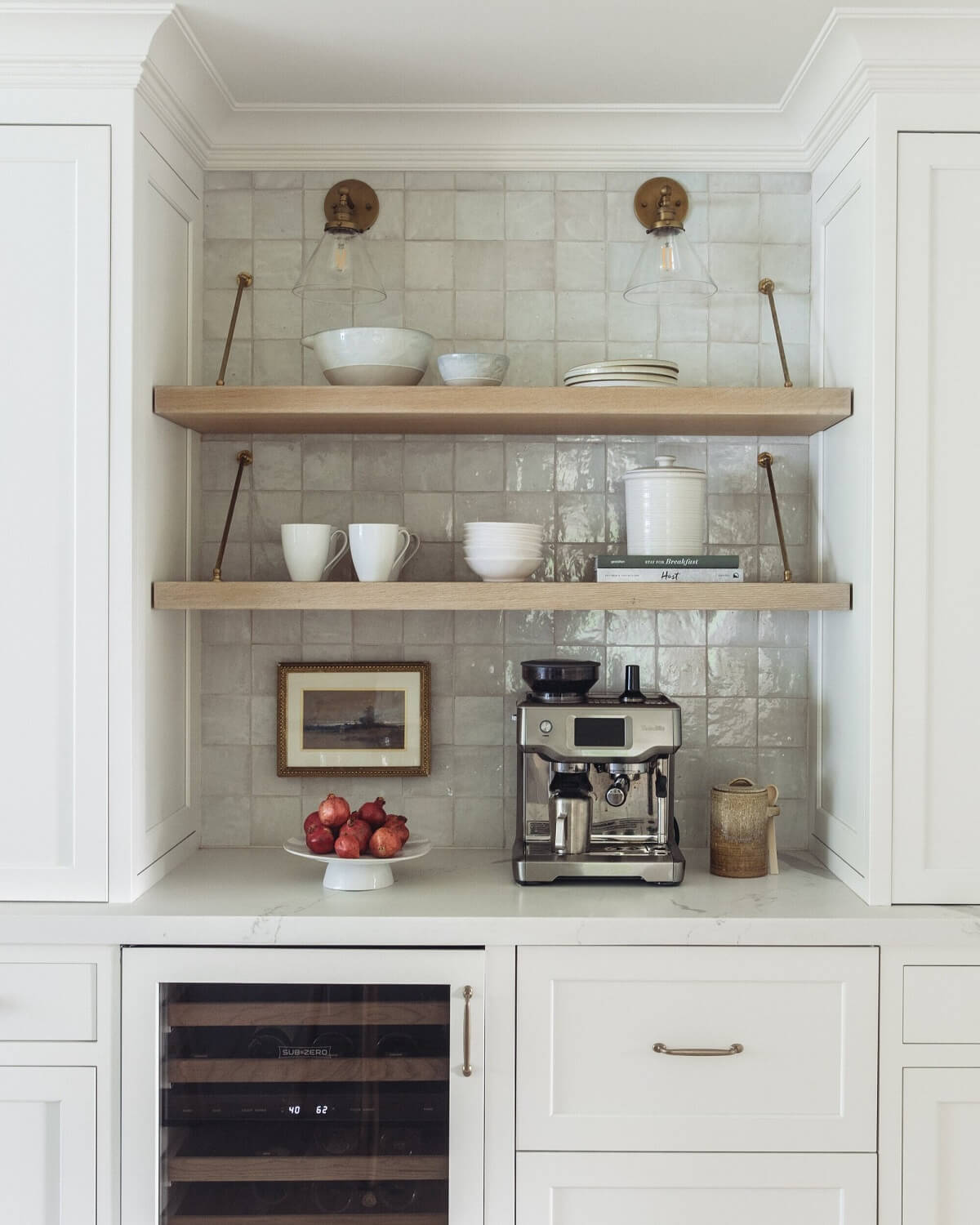 A Serene Colonial Home in Connecticut 5 open-kitchen-shelves-serene-family-home-nordroom