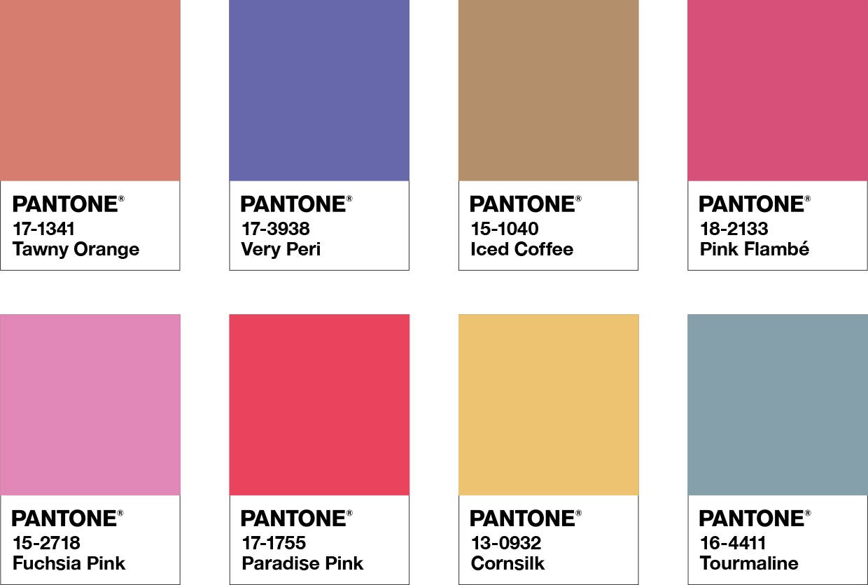 Pantone Color of the Year 2022: Very Peri 10 pantone-color-of-the-year-2022-palette-amusements-nordroom