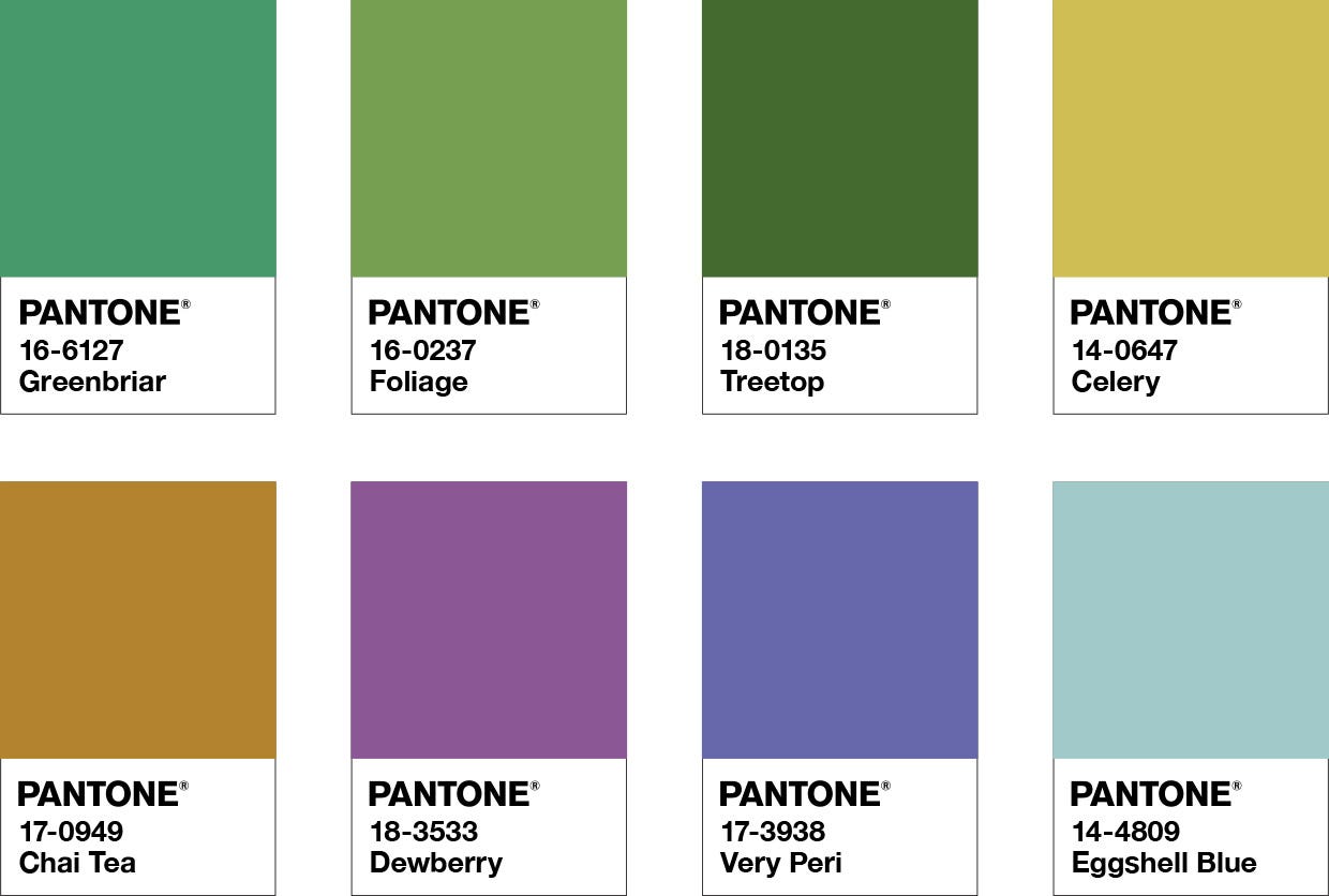 Pantone Color of the Year 2022: Very Peri 5 pantone-color-of-the-year-2022-palette-wellspring-nordroom