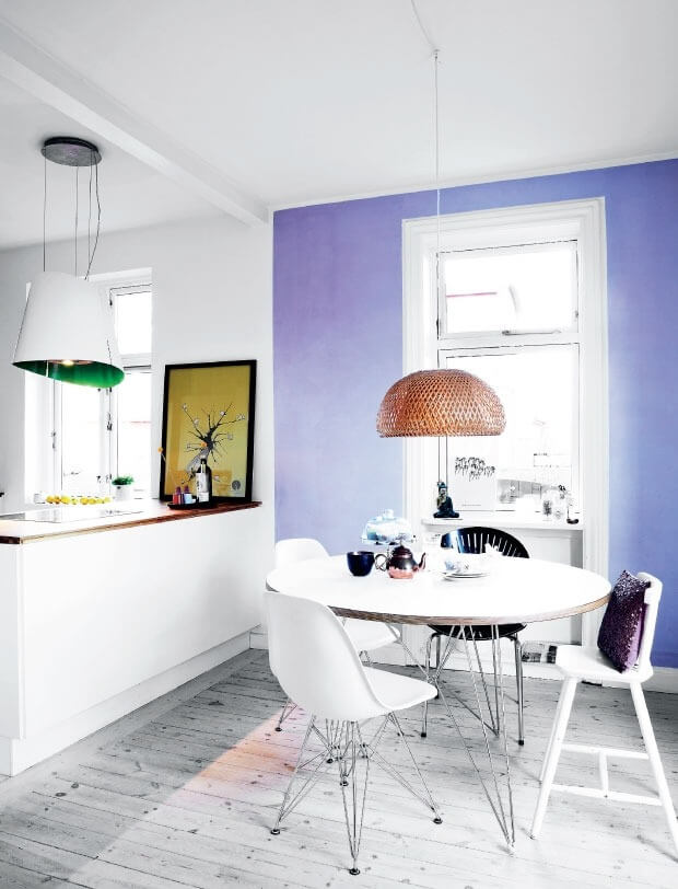 Pantone Color of the Year 2022: Very Peri 9 pantone-very-peri-dining-room-nordroom