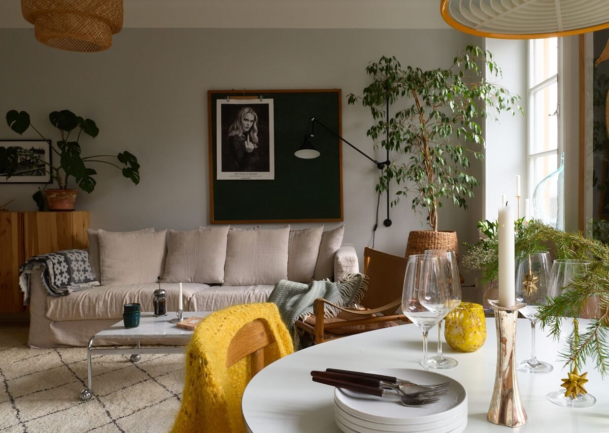 A Scandinavian Studio with Original Details 2 scandinavian-studio-original-details-nordroom