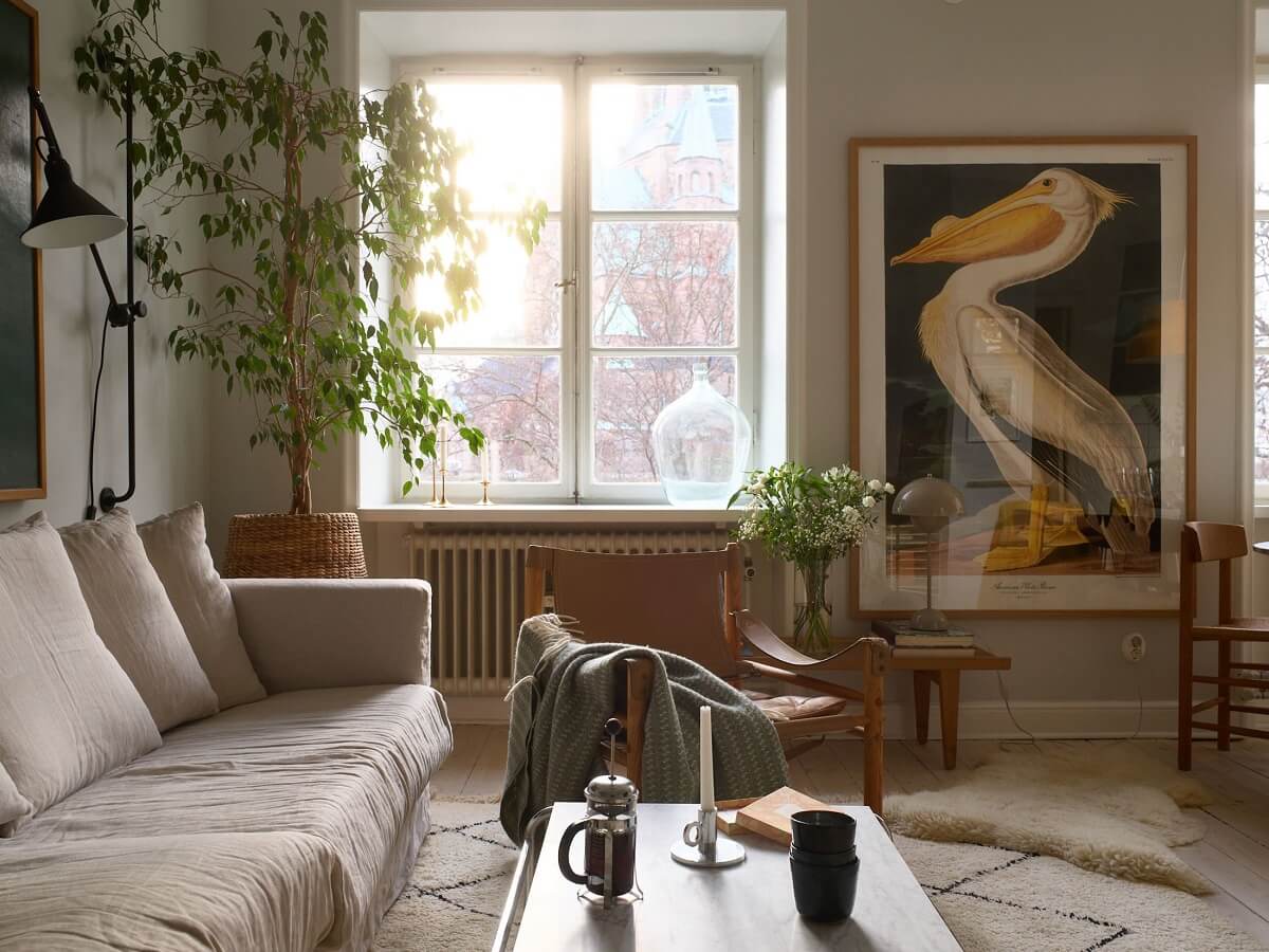 A Scandinavian Studio with Original Details 3 sitting-area-scandinavian-studio-nordroom