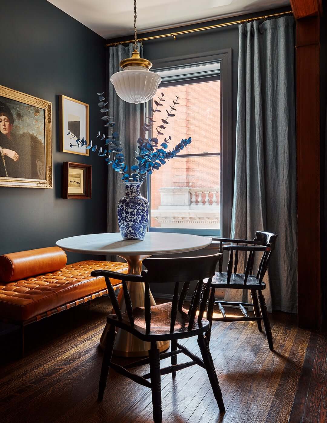 Guild House: A Unique Boutique Hotel in Philadelphia 34 Guild House Philadelphia Hotel nordroom Guild House: A Unique Boutique Hotel in Philadelphia