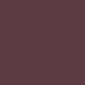 Best Paint Colors for a Colorful Small Bedroom 63 farrow ball brinjal bedroom color nordroom Best Paint Colors for a Colorful Small Bedroom