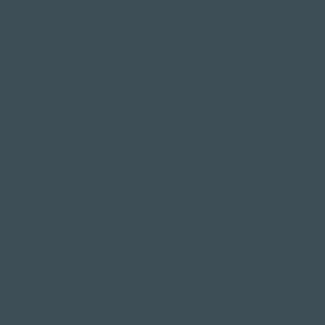 Best Paint Colors for a Colorful Small Bedroom 5 farrow ball hague blue nordroom Best Paint Colors for a Colorful Small Bedroom