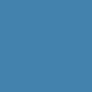 Best Paint Colors for a Colorful Small Bedroom 12 glidden caribbean sea blue bedroom shades nordroom Best Paint Colors for a Colorful Small Bedroom