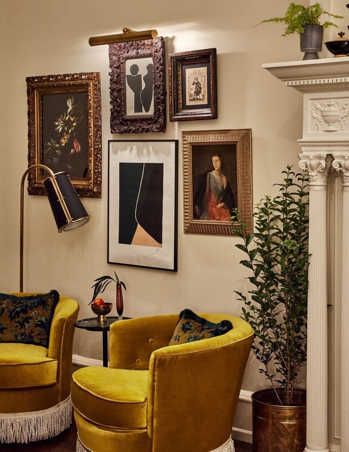 Guild House: A Unique Boutique Hotel in Philadelphia 21 guild-house-hotel-philadelphia-nordroom
