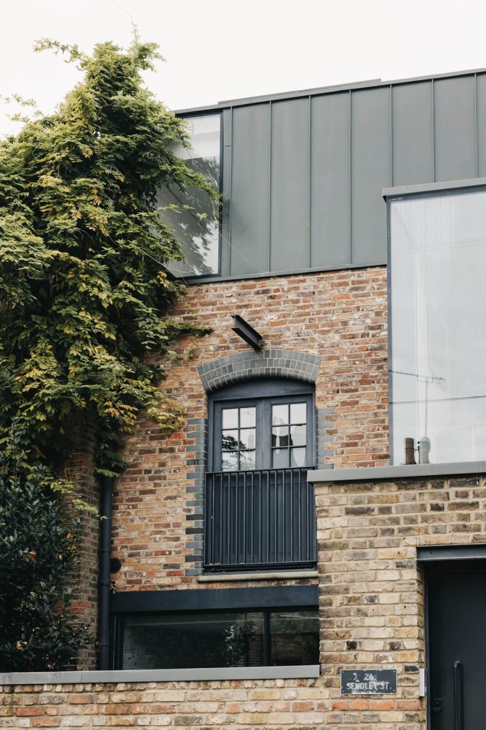 An Industrial Warehouse Conversion in London 25 industrial-warehouse-conversion-london-nordroom