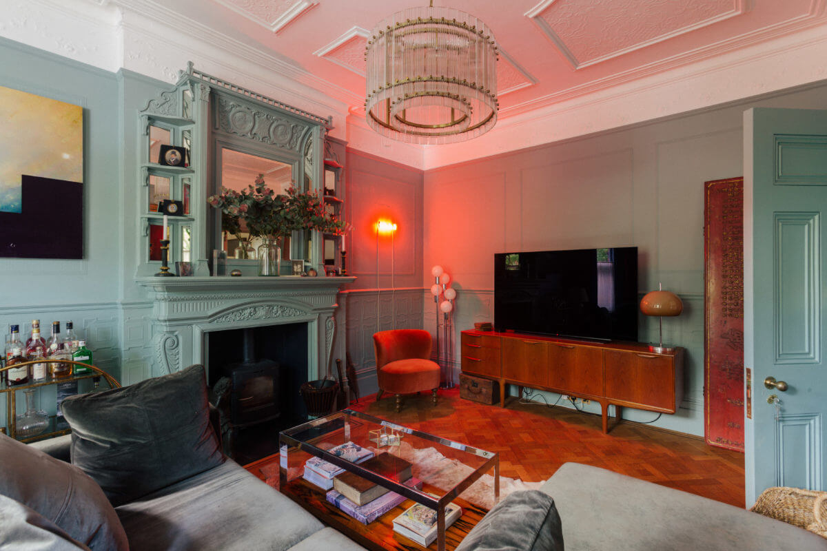 A Light-Filled Victorian Family Home in London 18 living-room-london-family-home-nordroom