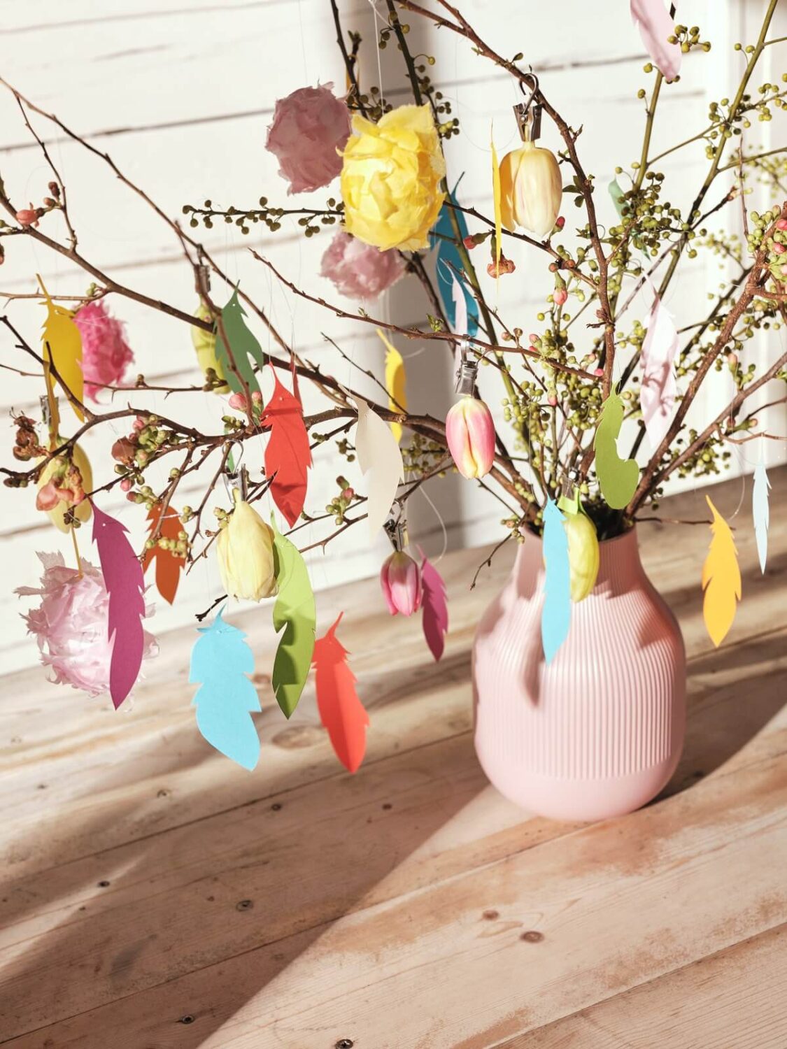 IKEA Easter Decorations 2022 16 IKEA-Easter-Decorations-GRADVIS-vase-nordroom