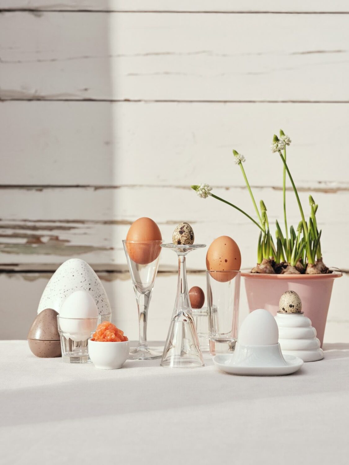 IKEA Easter Decorations 2022 21 SE spring FY22L3 SVALKA snapsglas E003 IKEA Easter Decorations 2022