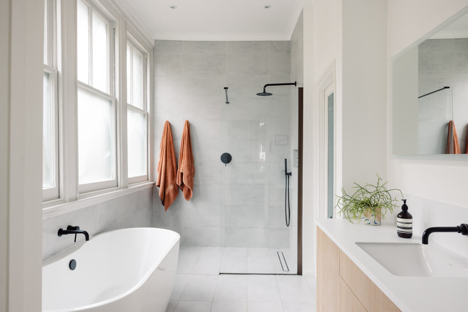 Simple Bathroom Design Ideas That Will Wow You 10 bathroom-oh-wonder-london-home-nordroom
