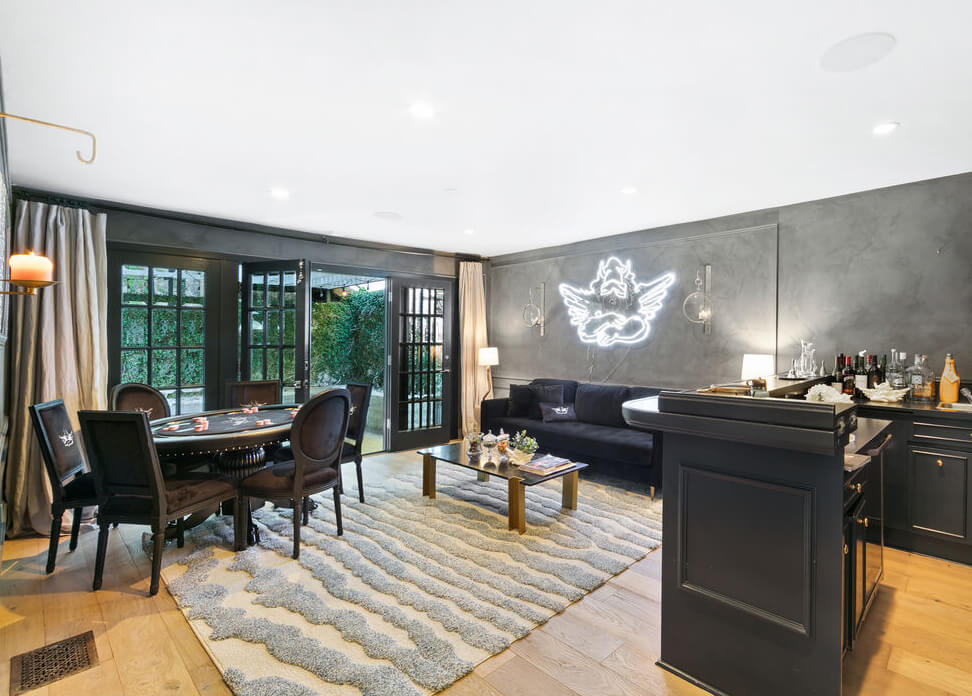 Actor Kevin McKidd Sells His Los Angeles Home 9 kevin-mckidd-los-angeles-house-nordroom