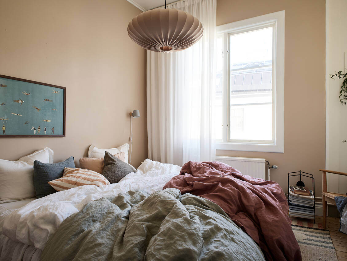 A Light Scandinavian Maisonette 19 light-pink-bedroom-scandinavian-maisonette-nordroom
