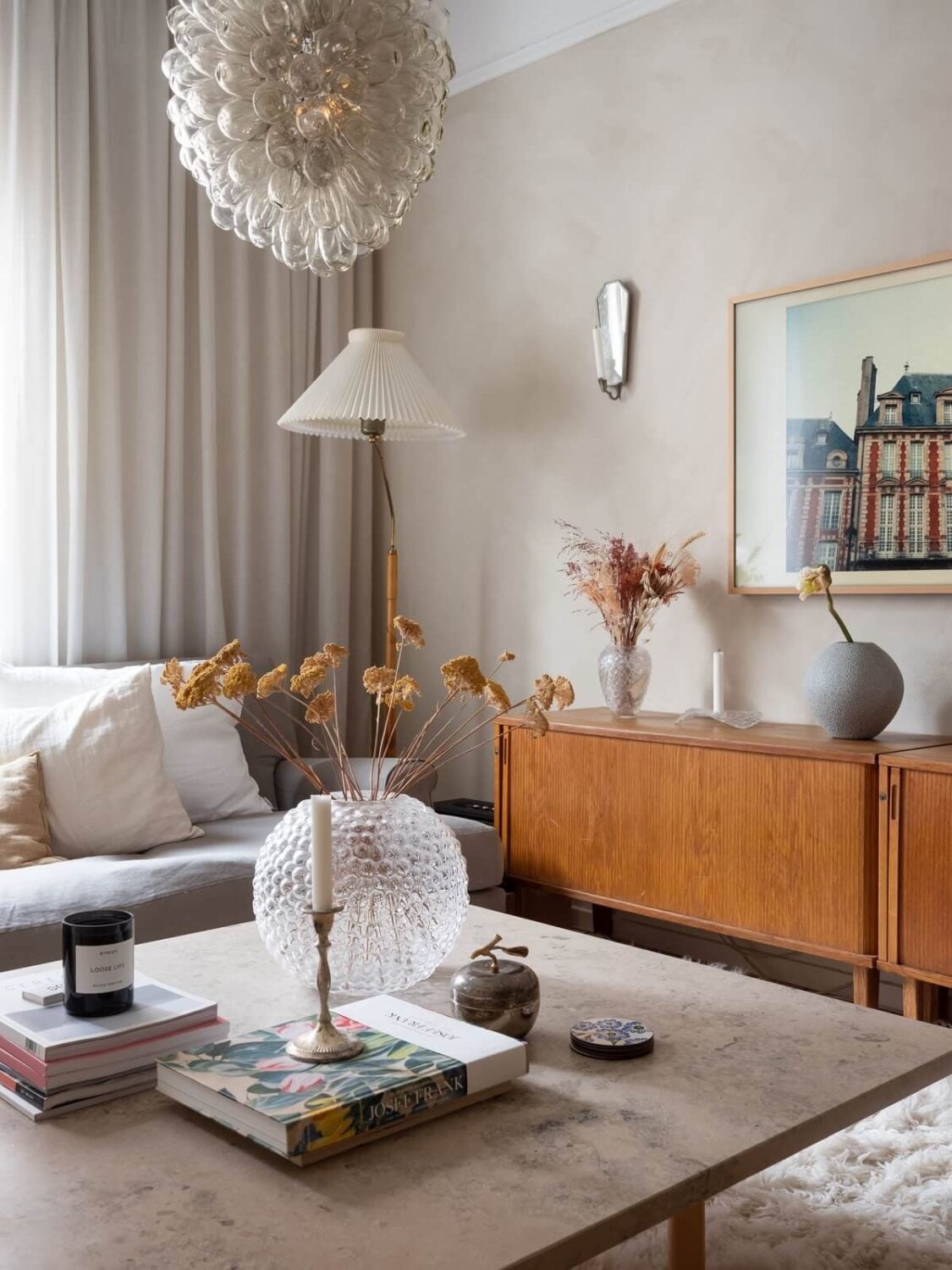 A Warm Soft Colored Home in Stockholm 3 scandinavian-design-living-room-nordroom
