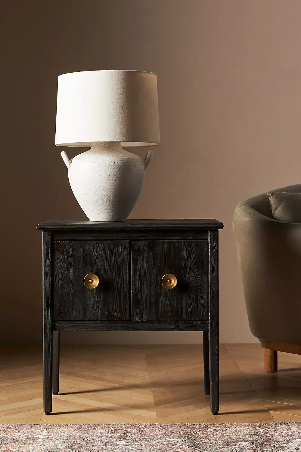 Simple Pleasures: Amber Lewis for Anthropologie (2022) 26 side-table-lamp-amber-lewis-anthropologie-nordroom