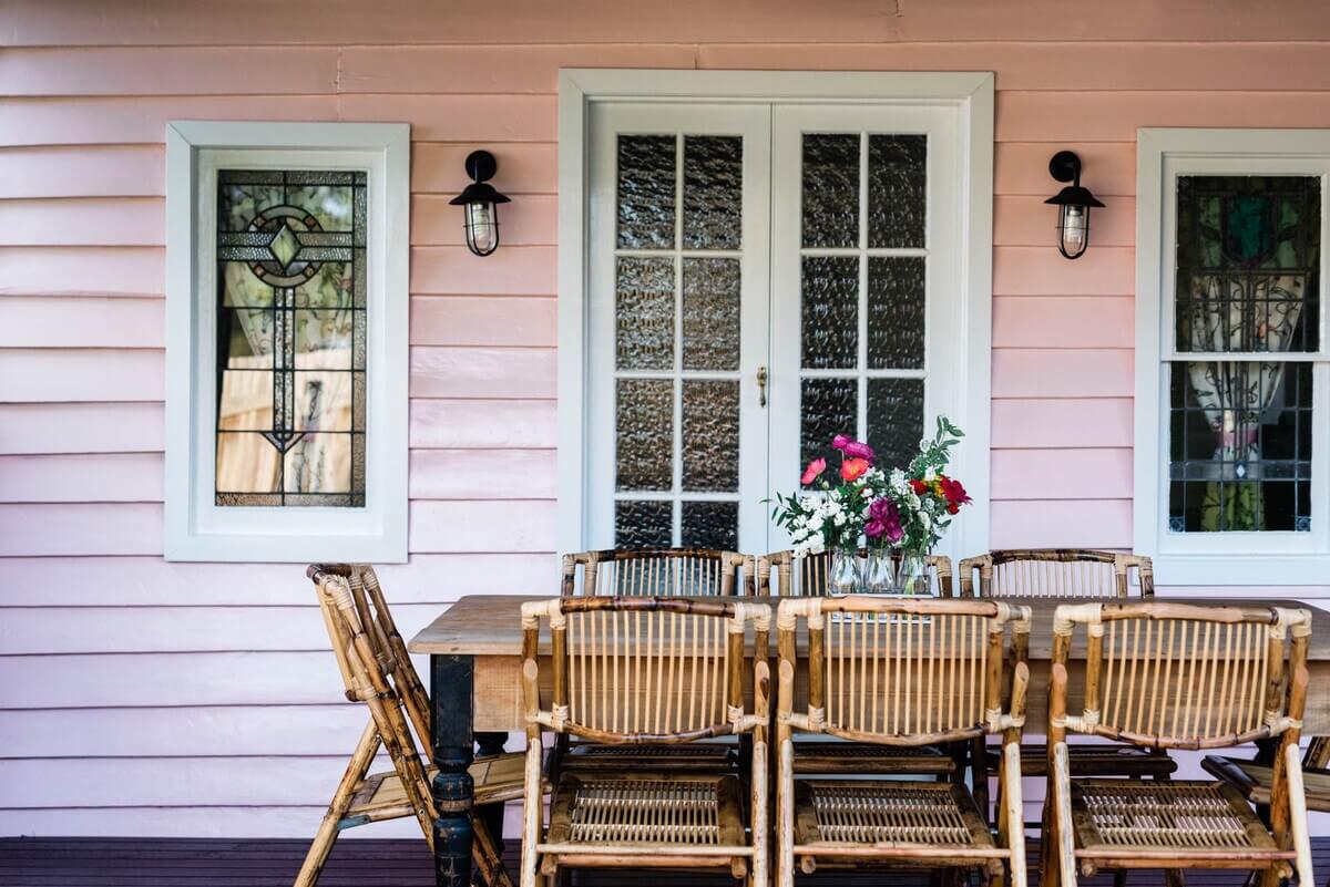Norwood Roses: A Vintage Cottage in Australia 15 terrace-pink-cottage-vintage-airbnb-australia-nordroom