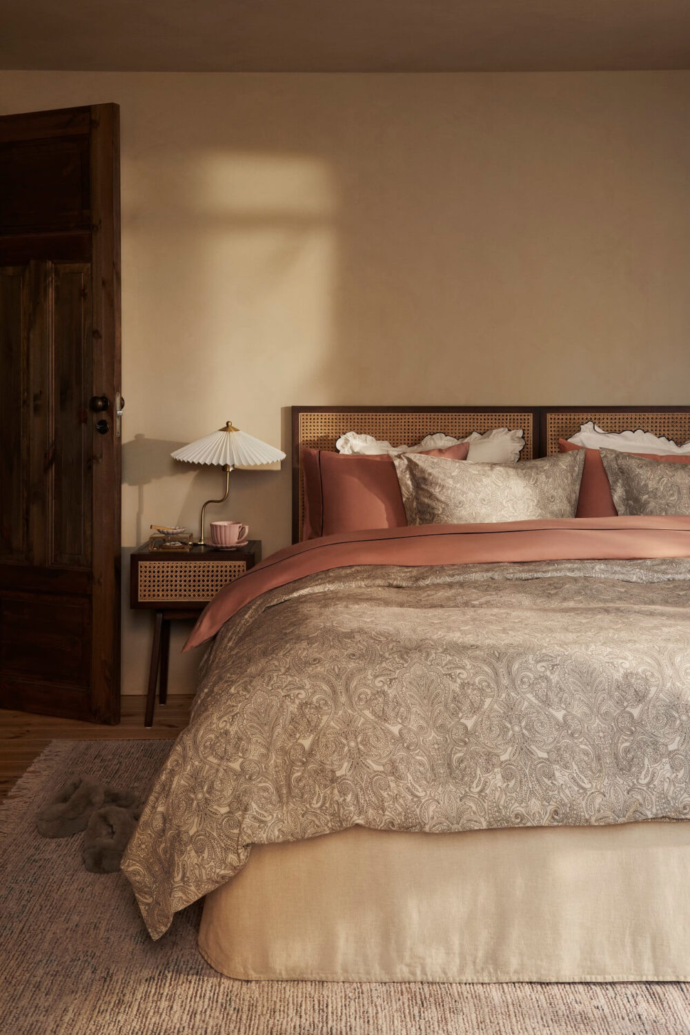 H&M Home Spring Collection: Springtime Zen 10 hm-home-spring-bedroom-nordroom