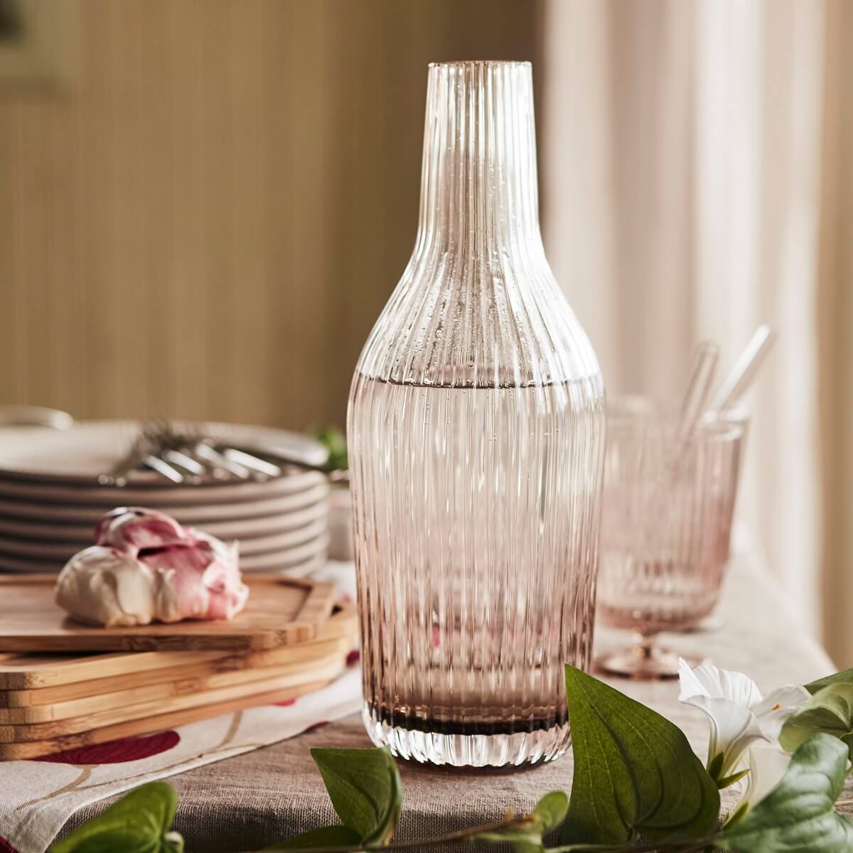 IKEA April News: Outdoor Living & Entertaining 43 IKEA_ANLEDNING_karaff_nordroom