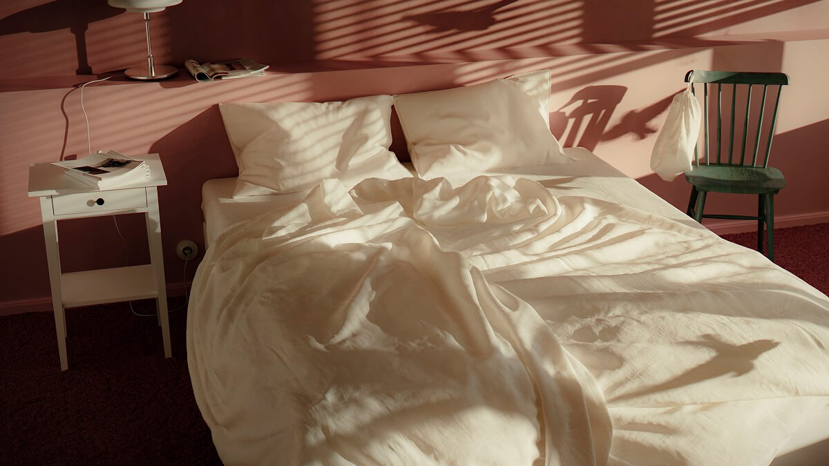 IKEA April News: Outdoor Living & Entertaining 28 IKEA DYTAG duvet cover nordroom IKEA April News: Outdoor Living & Entertaining