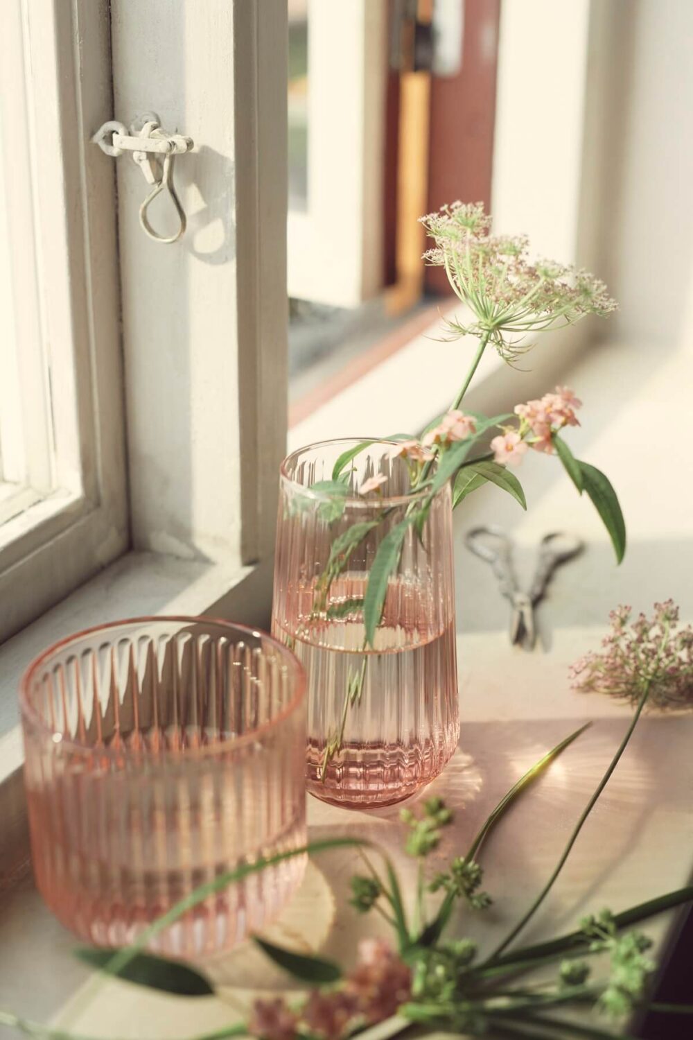 IKEA April News: Outdoor Living & Entertaining 29 IKEA GRADVIS vase nordroom IKEA April News: Outdoor Living & Entertaining