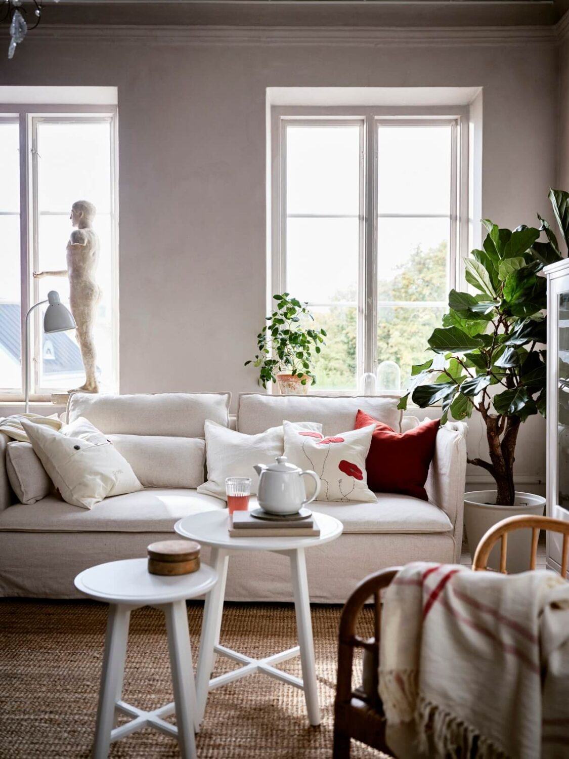 IKEA April News: Outdoor Living & Entertaining 3 IKEA_KRAGSTA_sidetable-nordroom
