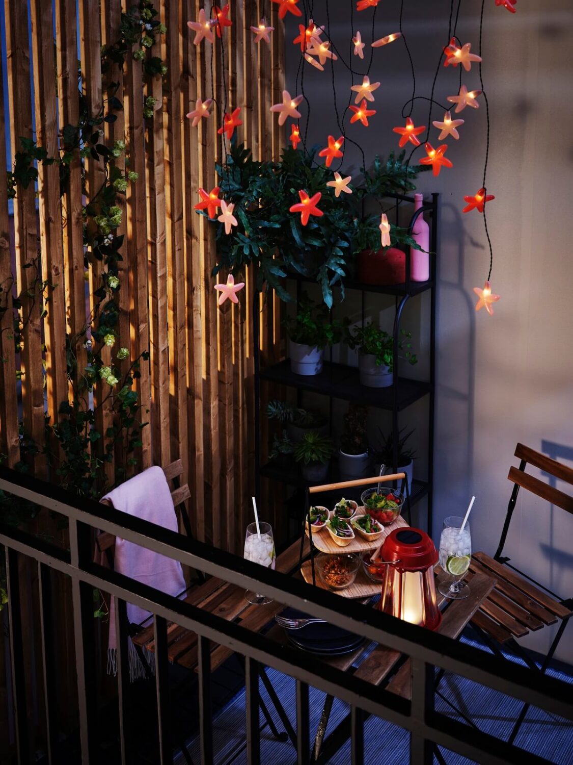 IKEA April News: Outdoor Living & Entertaining 14 IKEA_SOLVINDEN_ljusslinga_PH183996