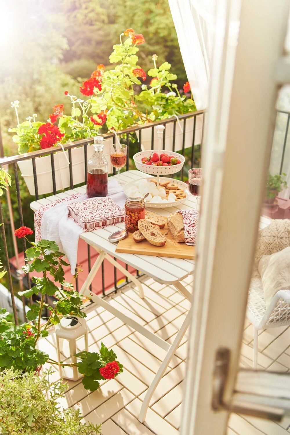 IKEA April News: Outdoor Living & Entertaining 9 IKEA_SOMMARFLADER-napkins-nordroom