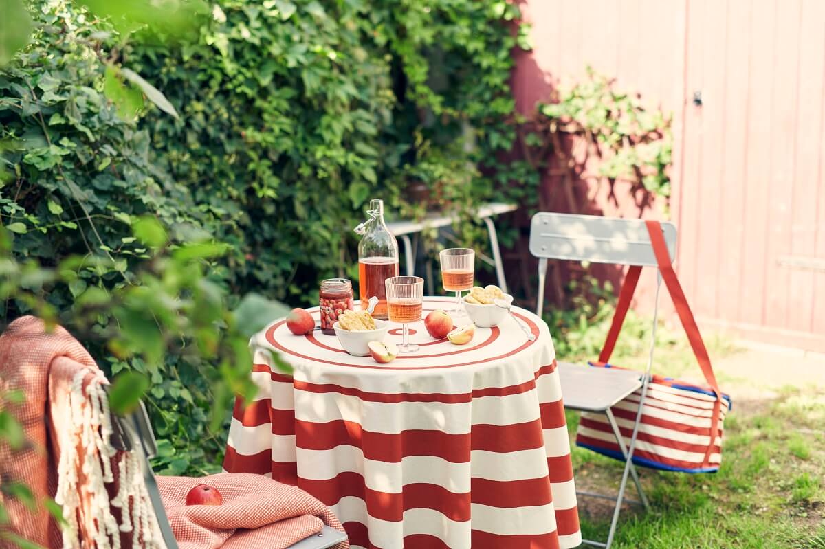 IKEA April News: Outdoor Living & Entertaining 8 IKEA_SOMMARFLADER_table-cloth-nordroom