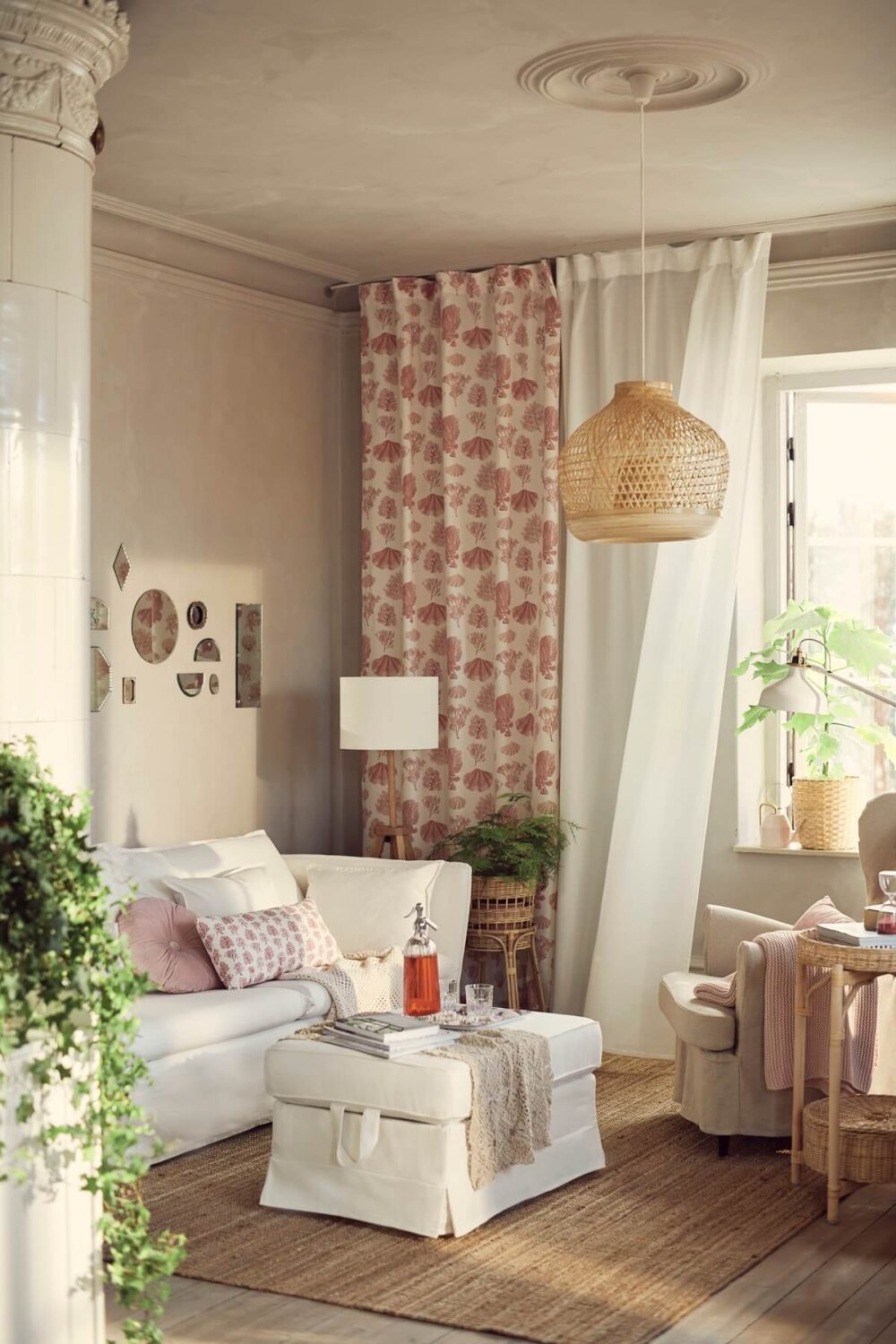 IKEA_VITPYROLA_fabric-nordroom