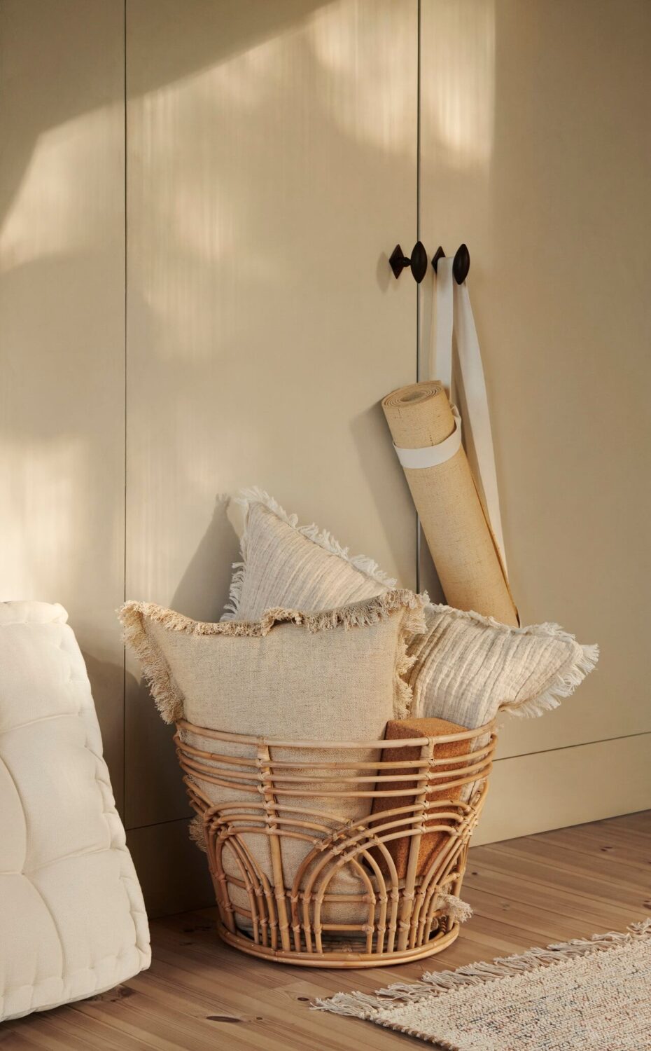 H&M Home Spring Collection: Springtime Zen 11 basket-hm-home-spring-collection-nordroom