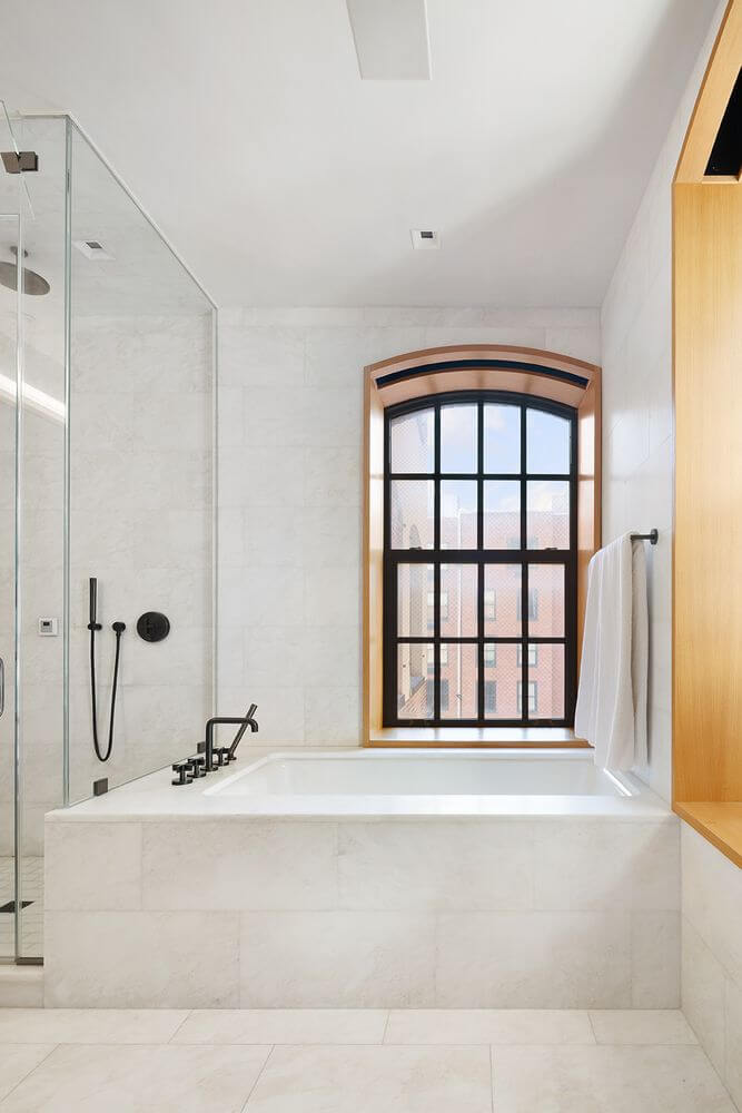 Jonah Hill Sells His Modern Manhattan Loft 9 contemporary-bathroom-bath-manhattan-loft-nordroom