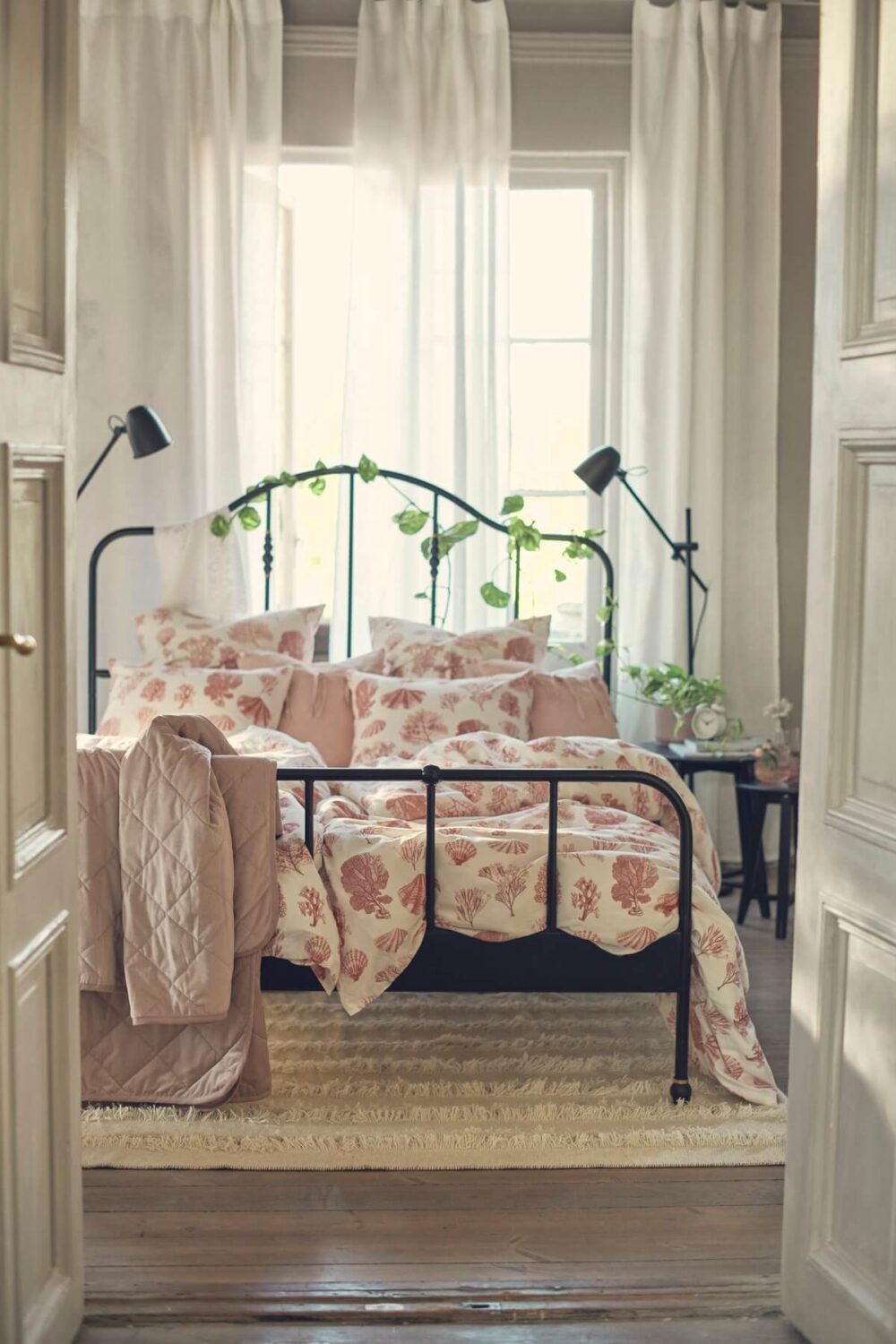 IKEA April News: Outdoor Living & Entertaining 20 light-ikea-bedroom-april-news-nordroom