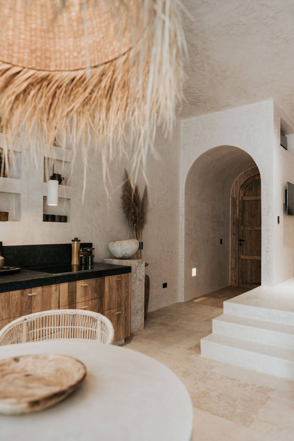 A Serene Loft Airbnb in Tulum, Mexico 11 loft-airbnb-mexico-detail-nordroom