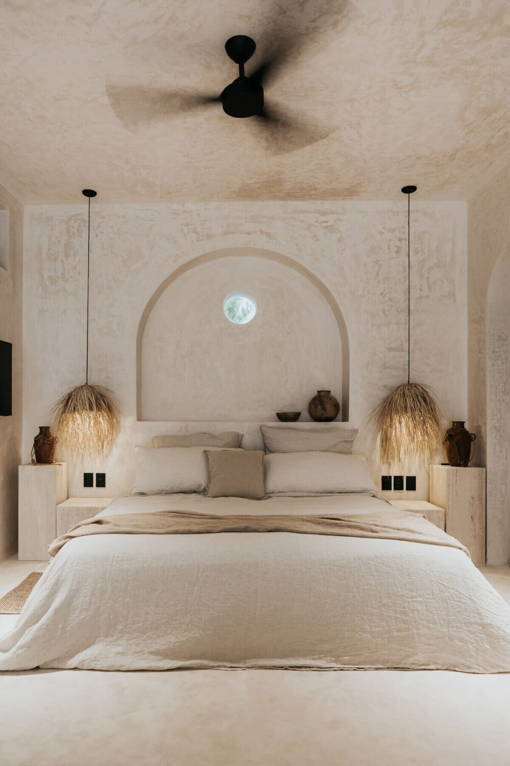A Serene Loft Airbnb in Tulum, Mexico 14 natural-loft-airbnb-tulum-nordroom