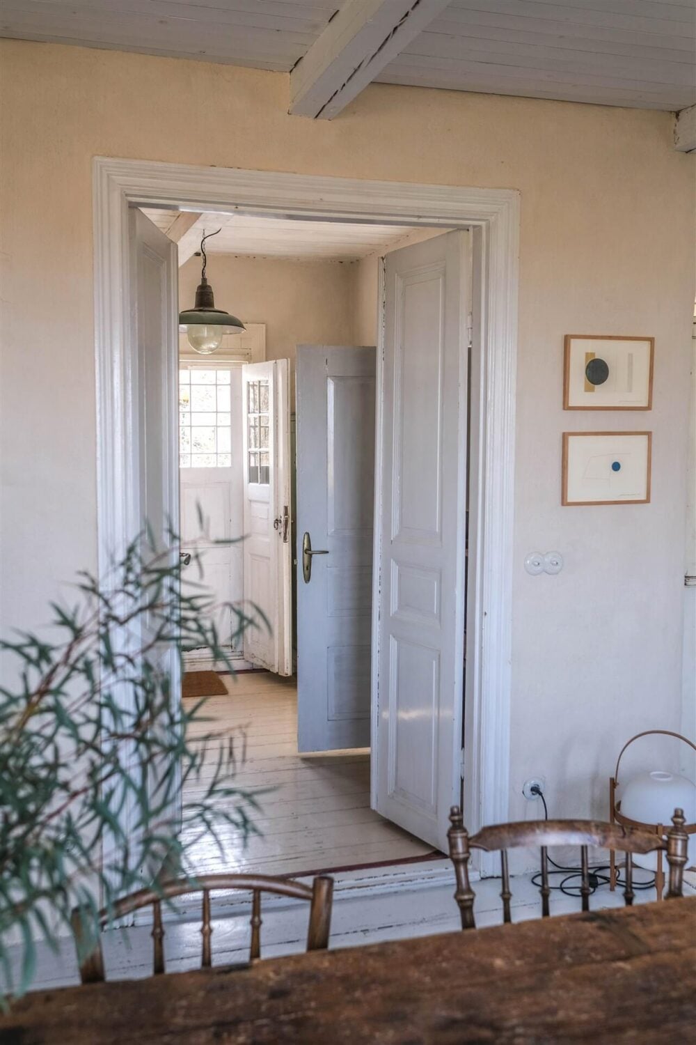 Our Food Stories' Countryside Cottage in Sweden 15 countryside-home-our-food-stories-sweden-nordroom