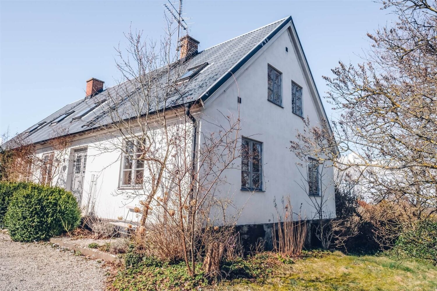 Our Food Stories' Countryside Cottage in Sweden 30 countryside-home-sweden-nordroom