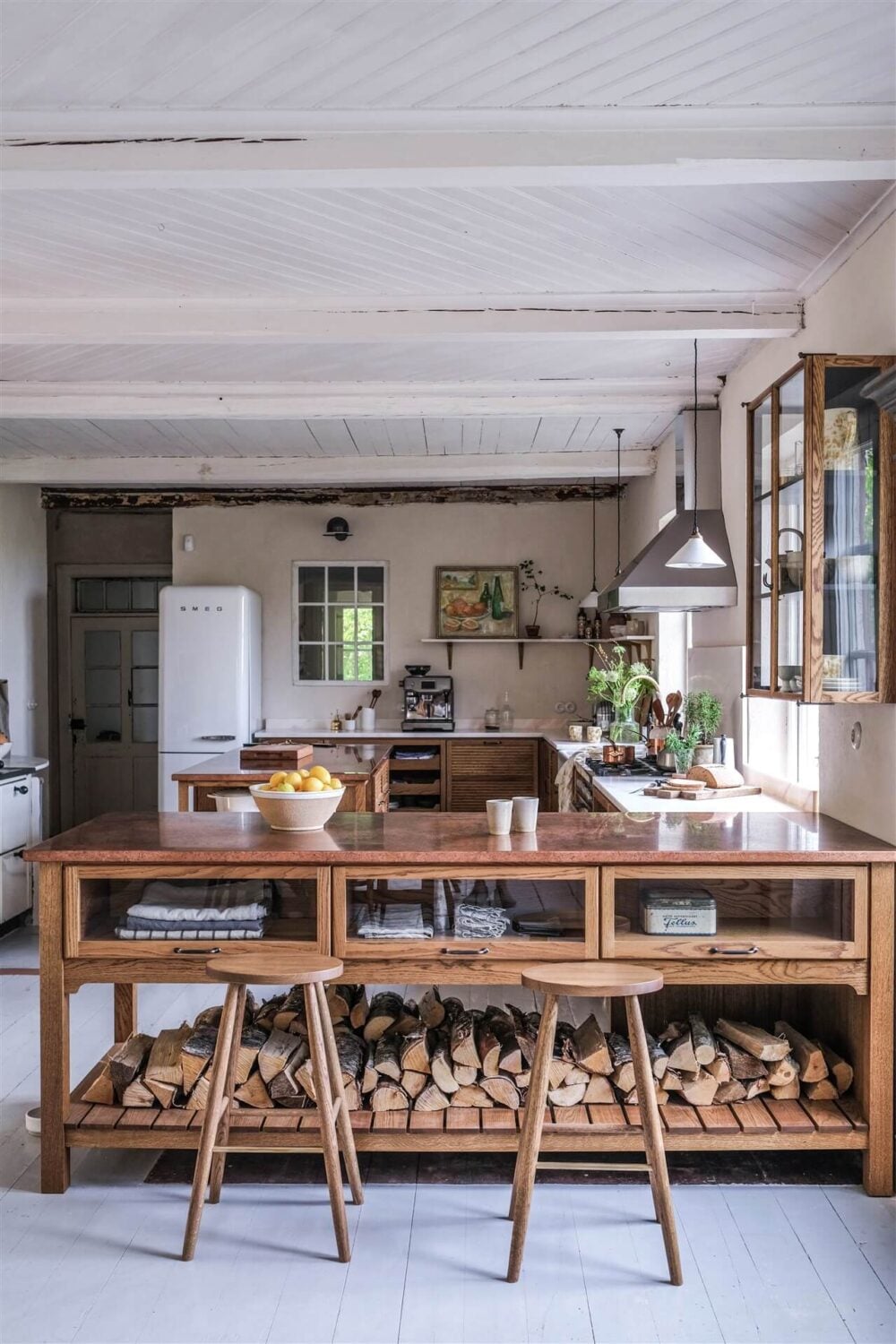 Best of 2022: Kitchens 7 devol-kitchen-our-food-stories-nordroom