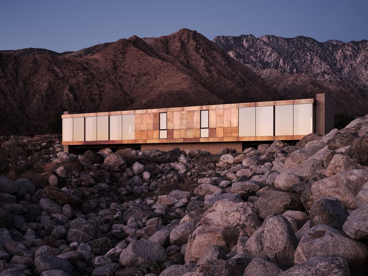 A Modern Architectural Home in Palm Springs 31 exterior-woods-dangaran-palm-springs-home-nordroom